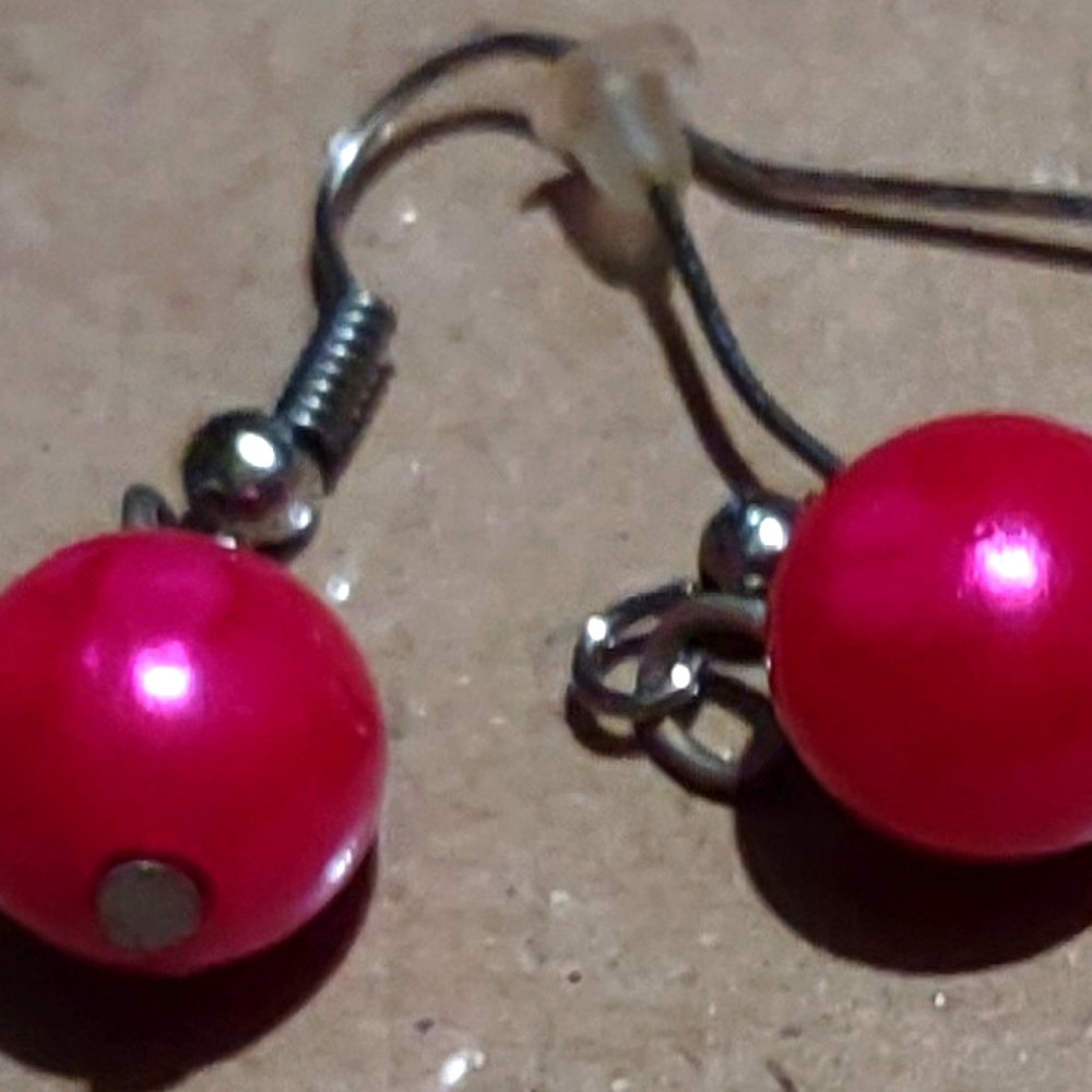 Fashion jewelry
